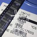 DM11C real image