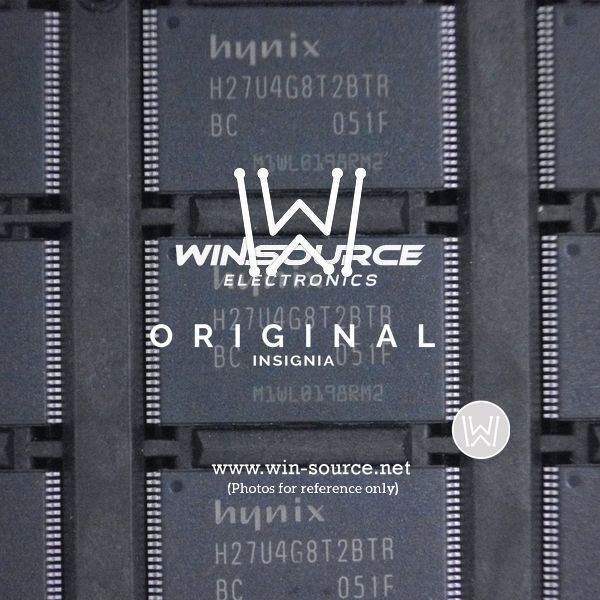 H27U4G8T2BTR-BC real image