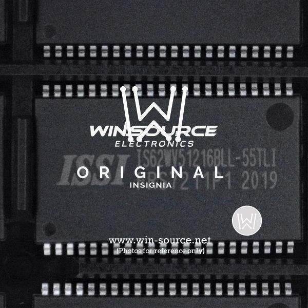 IS62WV51216BLL-55TLI real image 2