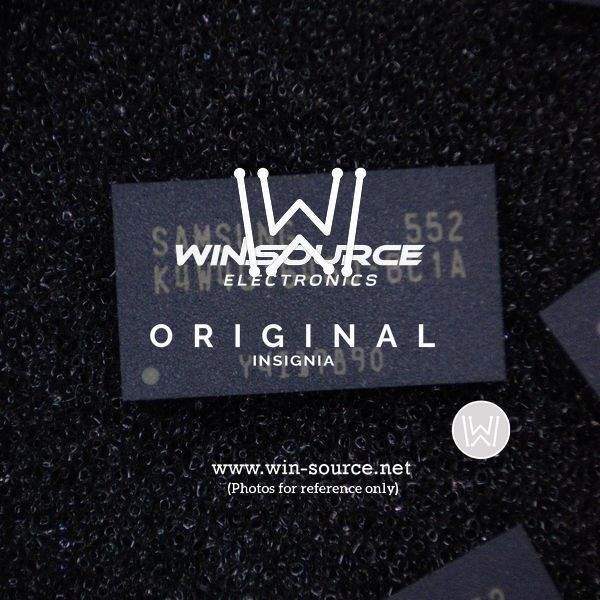 K4W4G1646D-BC1A real image
