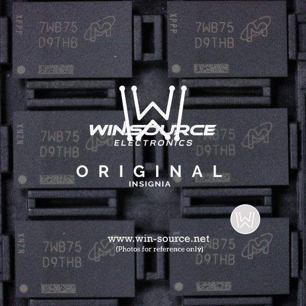 MT40A256M16GE-083E IT:B real image