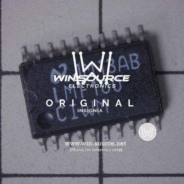 LMF100CIWM  real image