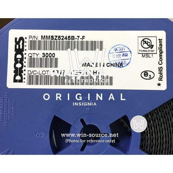 MMSZ5245B-7-F label picture