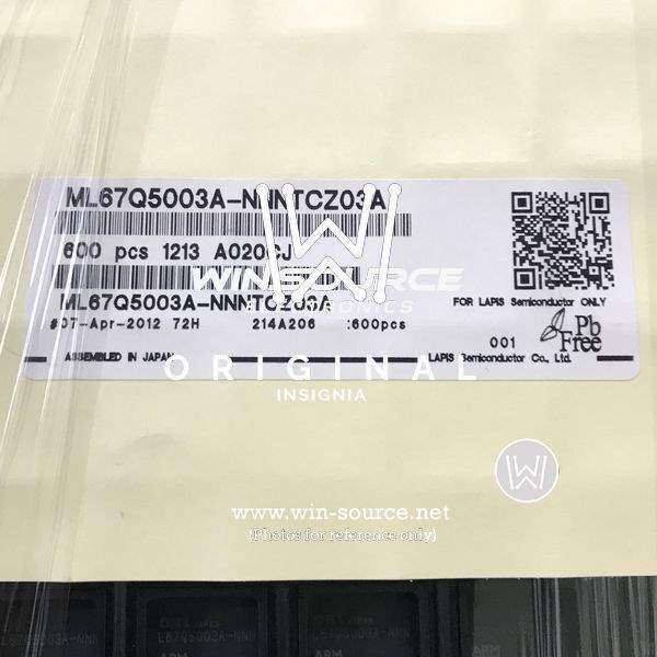 ML67Q5003A-NNNTCZ03A label picture 2