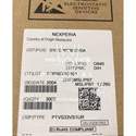 PTVS33VS1UR,115 label picture