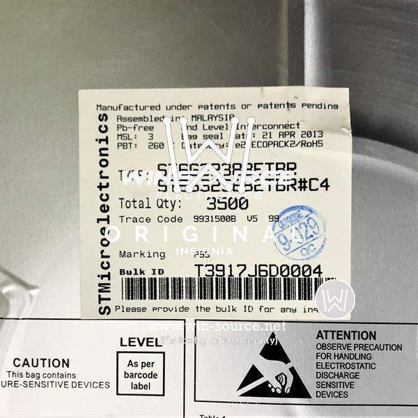 ST6G3238BETBR label picture 2