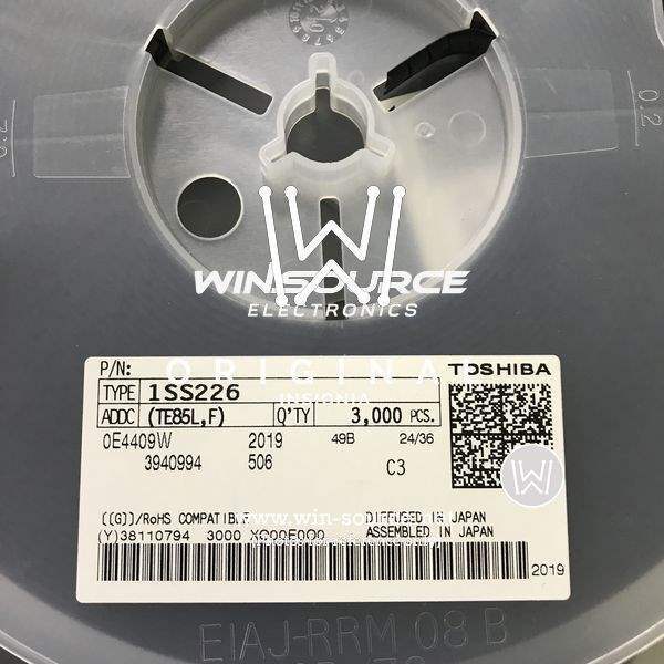 1SS226(TE85L,F) label picture