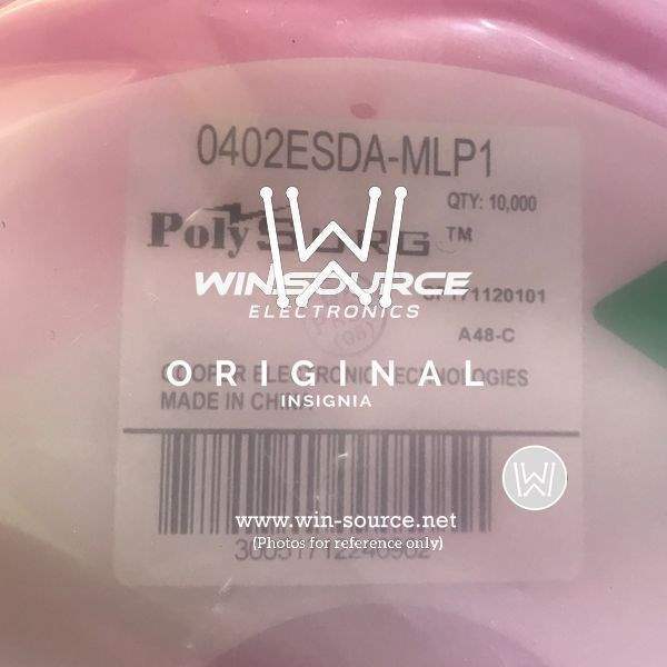 0402ESDA-MLP1 label picture