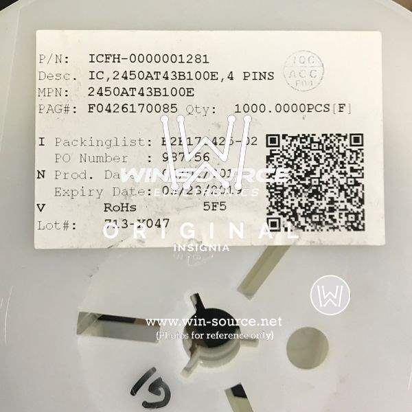 2450AT18A100E label picture 2