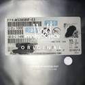 AK5385BVF-E2 label picture 2