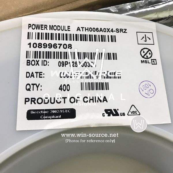 ATH006A0X4-SRZ label picture