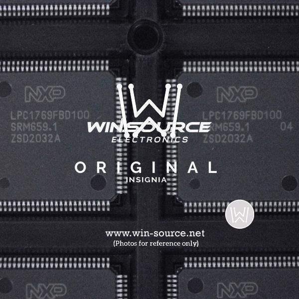 LPC1769FBD100,551 real image