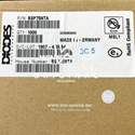 BSP75NTA label picture