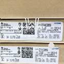 CD74HC08M96 label picture