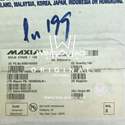 DS26504LN+ label picture