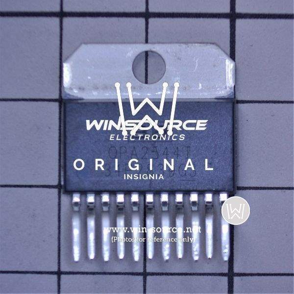 OPA2544T real image