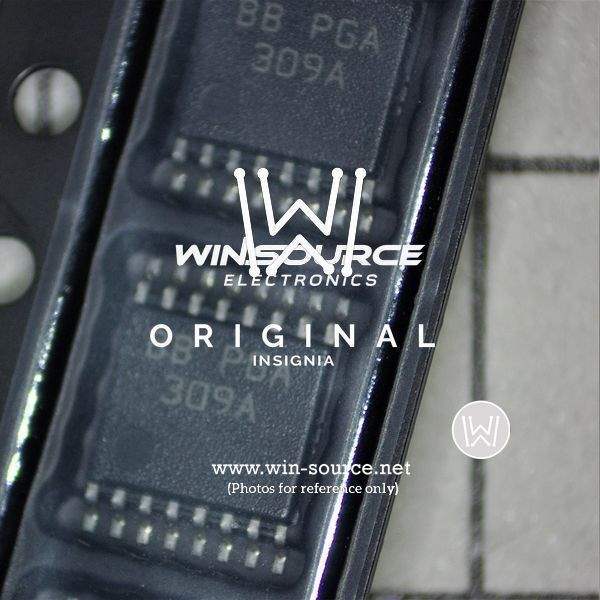 PGA309AIPWRG4 real image