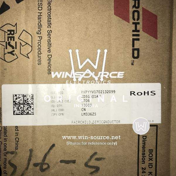LM336Z5 label picture