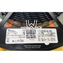 LM2576SX-ADJ/NOPB label picture