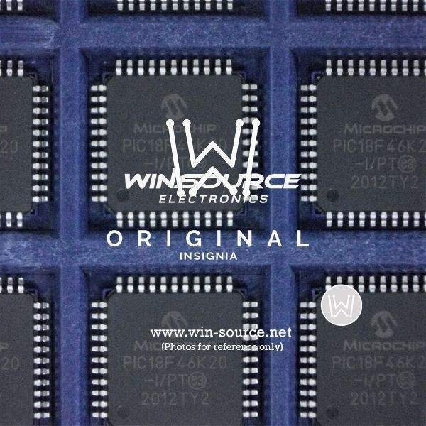 PIC18F46K20-I/PT real image