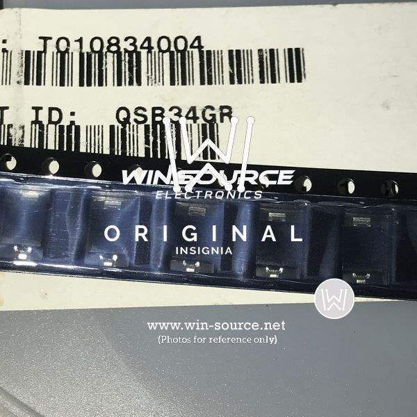 QSB34GR real image