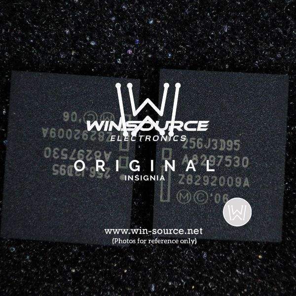 RC28F256J3D95A real image