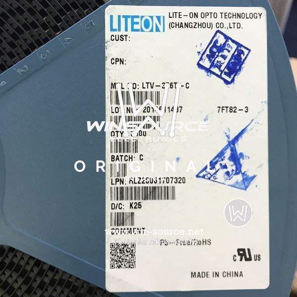 LTV-356T-C label picture