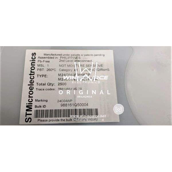 M24C04-WMN6TP label picture 2