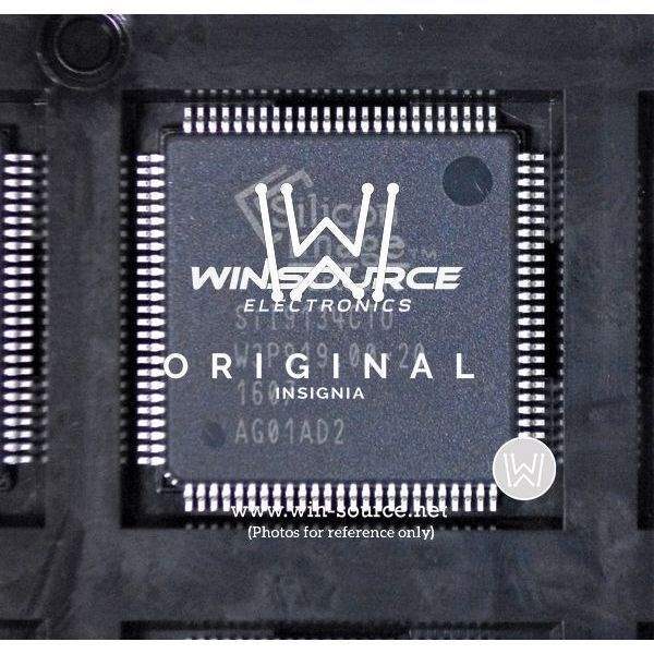 SII9134CTU real image