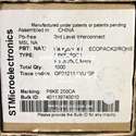 P6KE250CA label picture