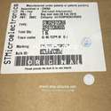 STM32F072C8U6 label picture