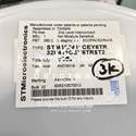 STM32F411CEY6TR label picture