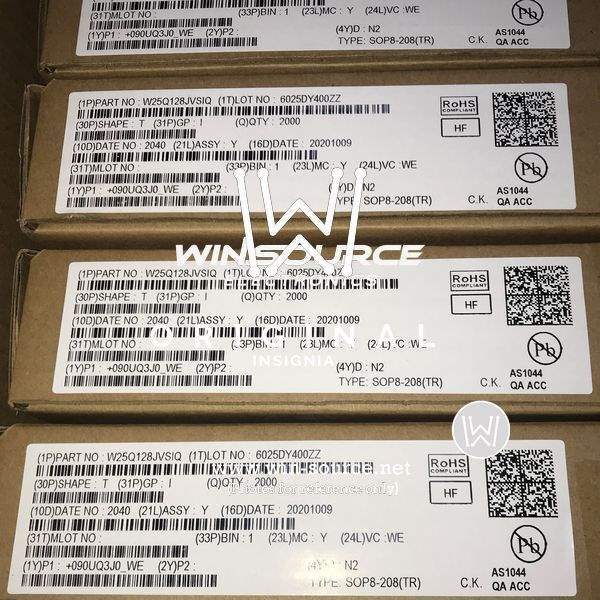 W25Q128JVSIQT label picture 2