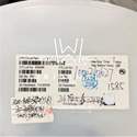 WM8960CGEFL/RV label picture