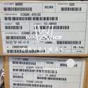 XC3S500E-4CPG132C label picture