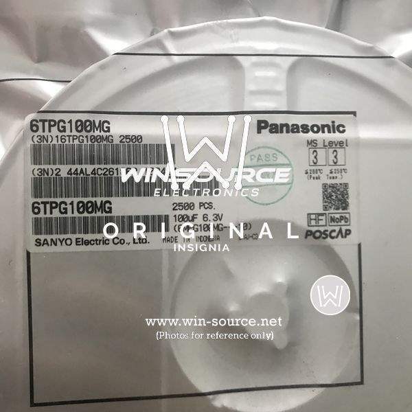 6TPG100MG label picture