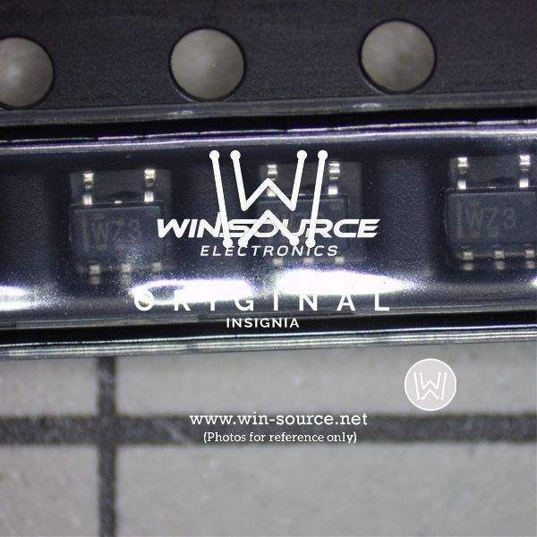 SN74LV1T125DCKR  real image