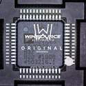 ADUC832BSZ real image