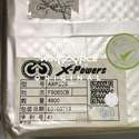 AXP209 label picture