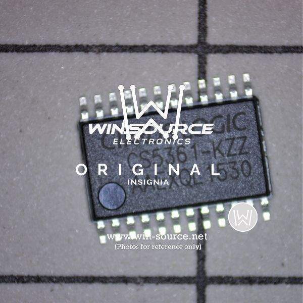CS5361-KZZ real image 2