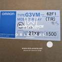 G3VM-62F1(TR) label picture
