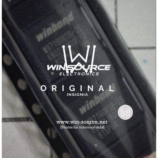 W971GG6SB-25 TR real image 