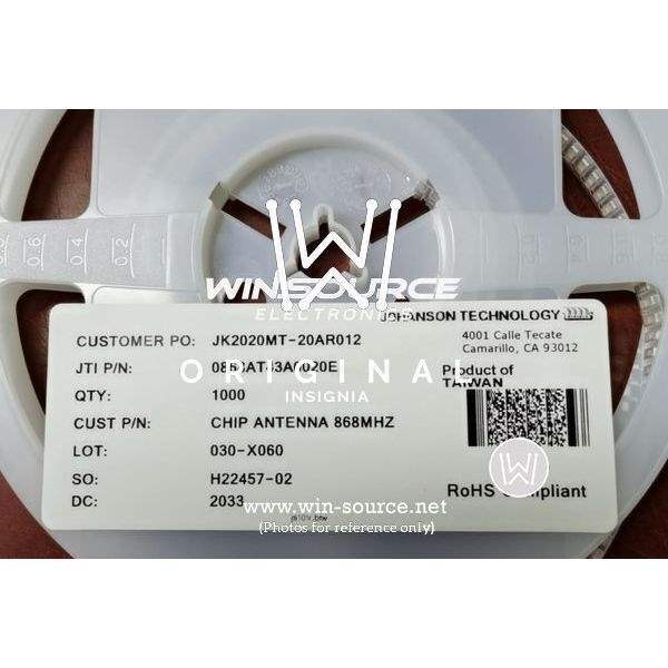 0868AT43A0020E label picture