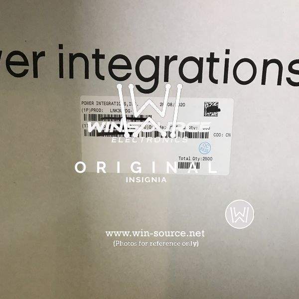 LNK306DG-TL label picture