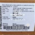 BD140 label picture