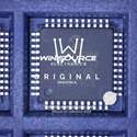PIC18F452-I/PT real image