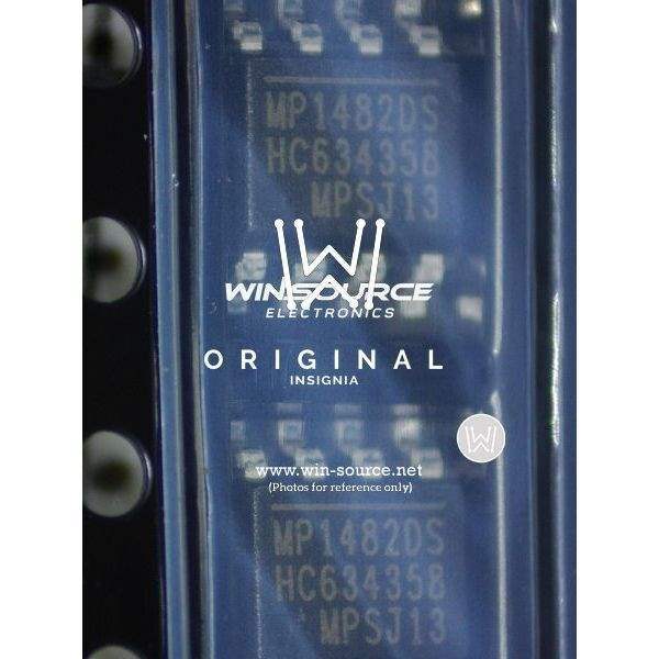 MP1482DS real image