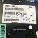 DB2S31600L label picture