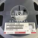 DTA123JUAT106  label picture