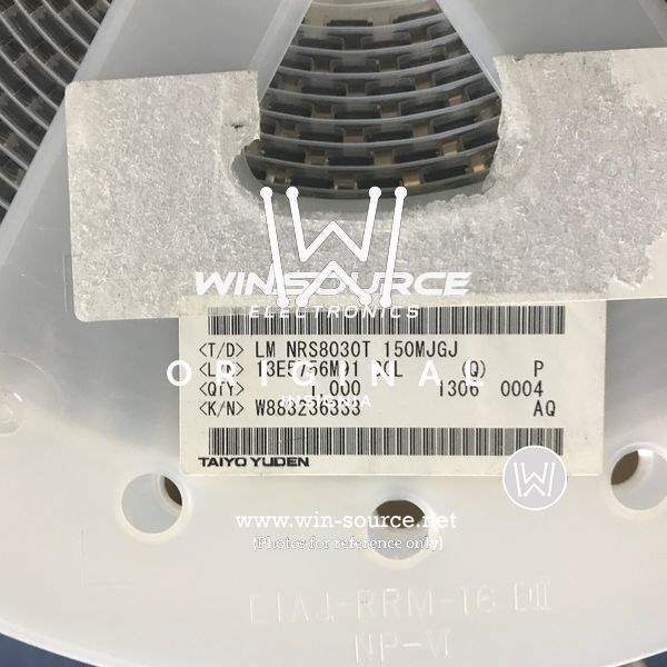 NRS8030T150MJGJ real image 2